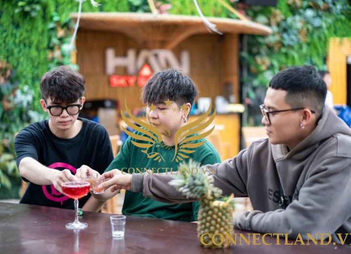 Cho Thuê Tòa nhà 222 Điện Biên Phủ Phường Xuân Hòa Quận 3