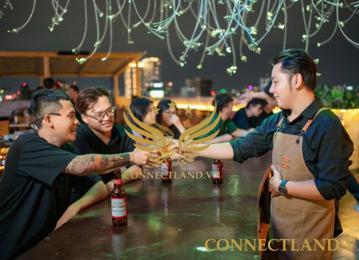 Cho Thuê Tòa nhà 222 Điện Biên Phủ Phường Xuân Hòa Quận 3