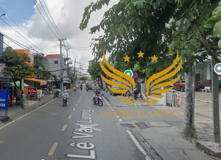 Cho Thuê Tòa Nhà 228 Lê Văn Lương Phường Tân Hưng Quận 7