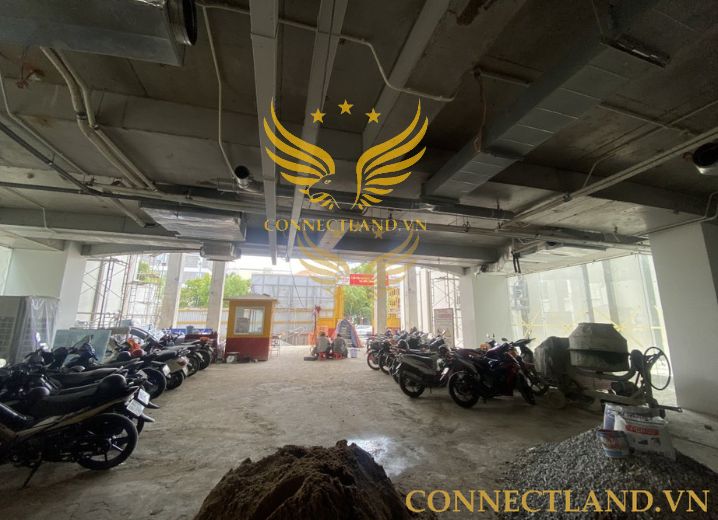 Cho Thuê Tòa Nhà 22A Nguyễn Văn Trỗi Phường 1 Phú Nhuận