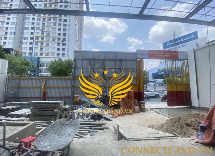 Cho Thuê Tòa Nhà 22A Nguyễn Văn Trỗi Phường 1 Phú Nhuận