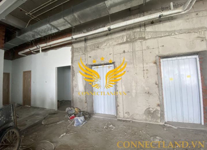 Cho Thuê Tòa Nhà 22A Nguyễn Văn Trỗi Phường 1 Phú Nhuận