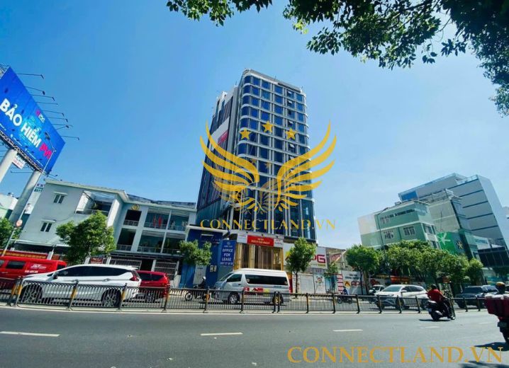 Cho Thuê Tòa Nhà 22A Nguyễn Văn Trỗi Phường 1 Phú Nhuận