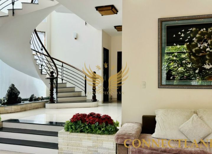 Cho Thuê Tòa Nhà 23/18/6 Đường 27 Phường Hiệp Bình Chánh Quận Thủ Đức