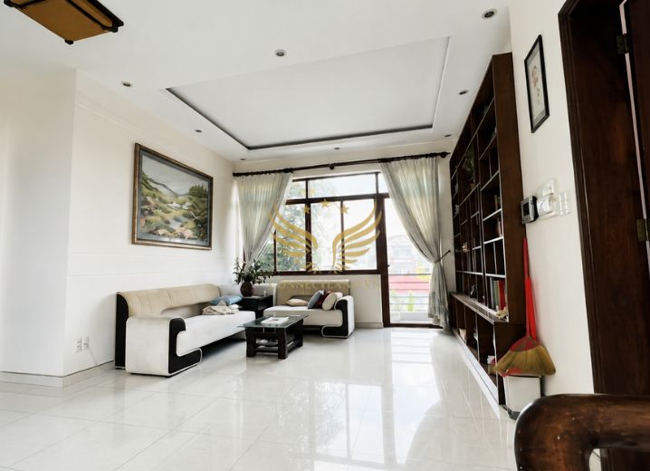 Cho Thuê Tòa Nhà 23/18/6 Đường 27 Phường Hiệp Bình Chánh Quận Thủ Đức