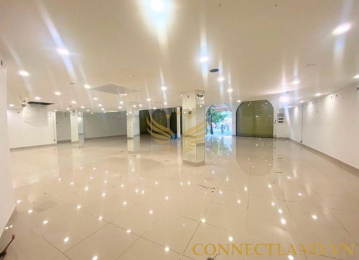 Cho Thuê Tòa Nhà 236K Lê Văn Sỹ Phường 1 Quận Tân Bình
