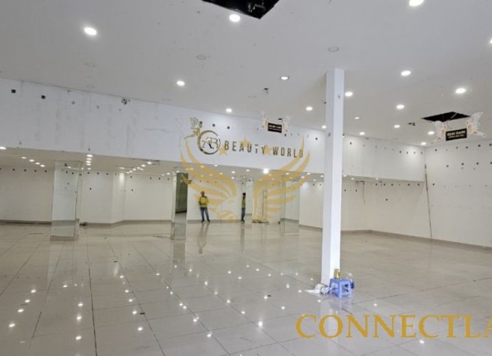 Cho Thuê Tòa Nhà 236K Lê Văn Sỹ Phường 1 Quận Tân Bình
