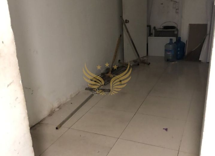 Cho Thuê Tòa Nhà 236K Lê Văn Sỹ Phường 1 Quận Tân Bình