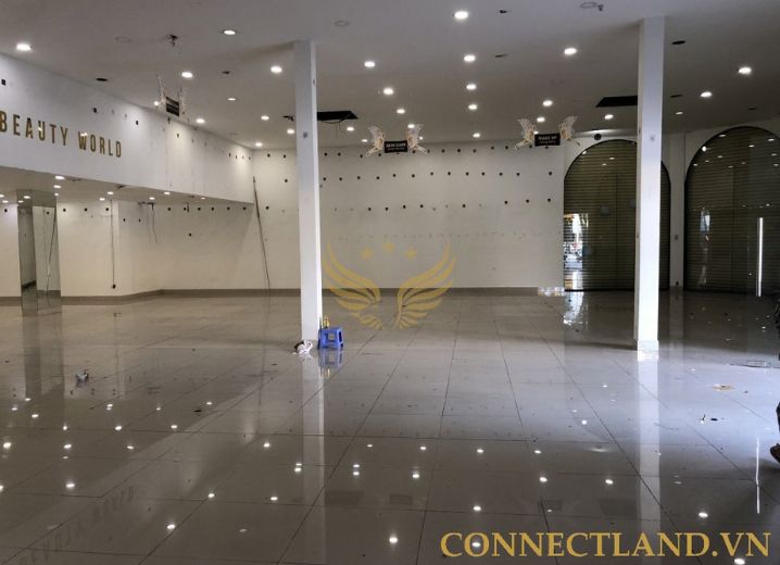 Cho Thuê Tòa Nhà 236K Lê Văn Sỹ Phường 1 Quận Tân Bình