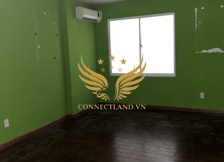Cho Thuê Tòa nhà 24C Trương Định Phường 1 Quận 3