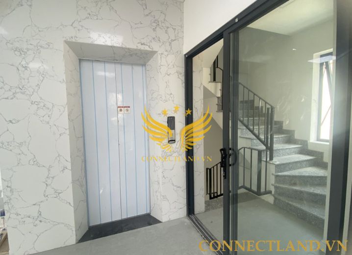 Cho Thuê Tòa Nhà 25/1 Cửu Long Phường 1 Quận Tân Bình