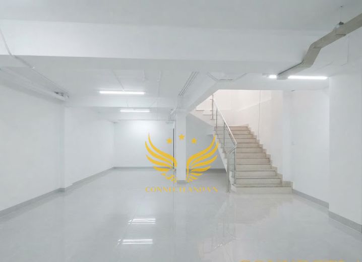 Cho Thuê Tòa Nhà 25/1 Cửu Long Phường 1 Quận Tân Bình