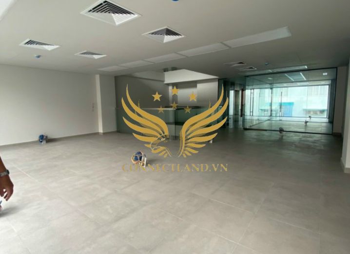 Cho Thuê Tòa nhà 25 Ngô Quyền Phường 1 Quận 5