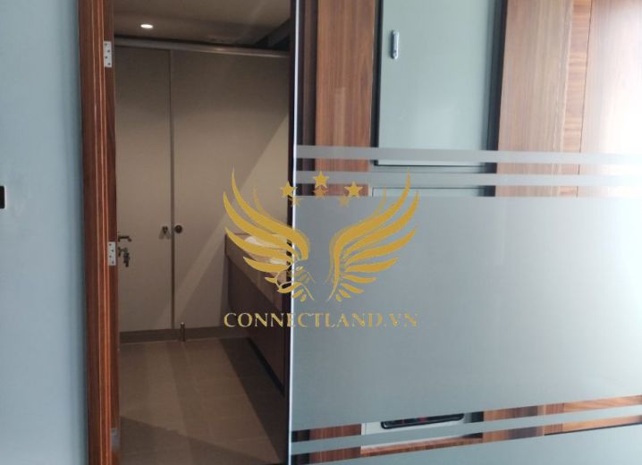 Cho Thuê Tòa nhà 25 Ngô Quyền Phường 1 Quận 5