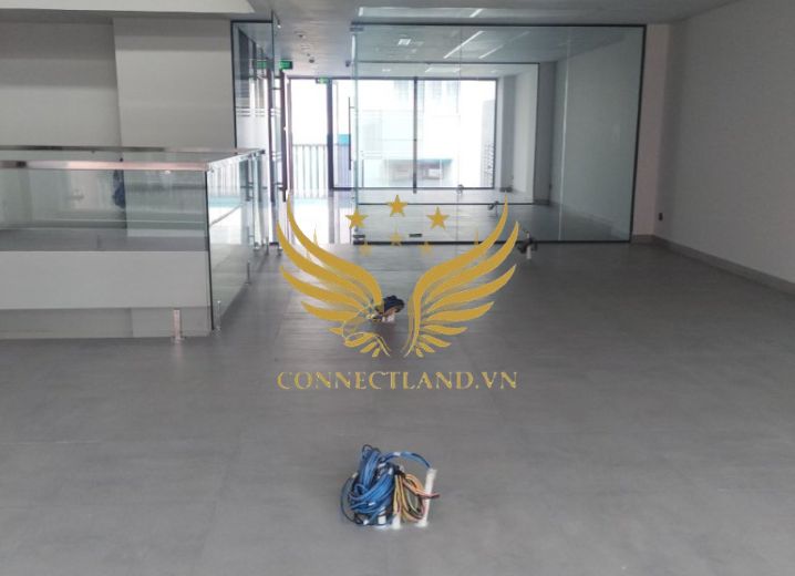 Cho Thuê Tòa nhà 25 Ngô Quyền Phường 1 Quận 5