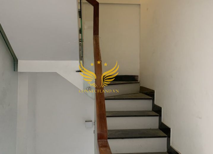 Cho Thuê Toà Nhà 250C Nguyễn Văn Đậu Phường 1 Quận Bình Thạnh
