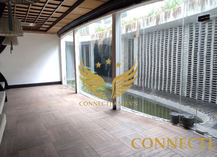 Cho Thuê Tòa nhà 252 Điện Biên Phủ Phường 1 Quận 3