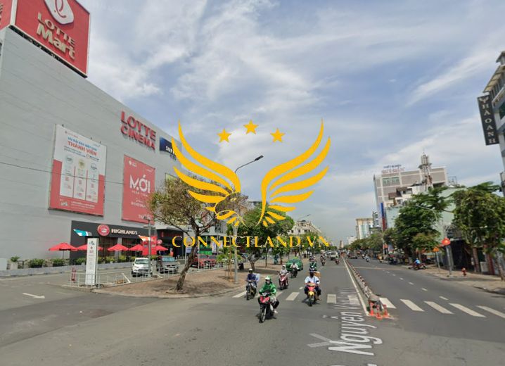 Cho Thuê Tòa Nhà 255A1 Nguyễn Văn Lượng Phường 10 Gò Vấp