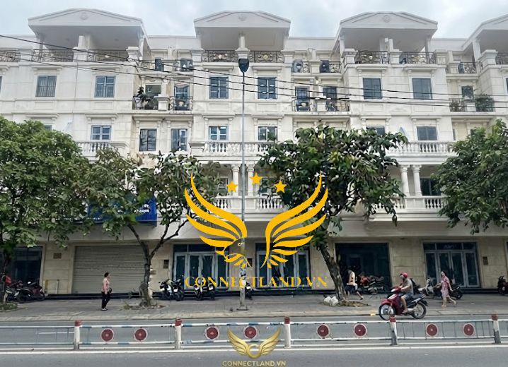 Cho Thuê Tòa Nhà 255A1 Nguyễn Văn Lượng Phường 10 Gò Vấp