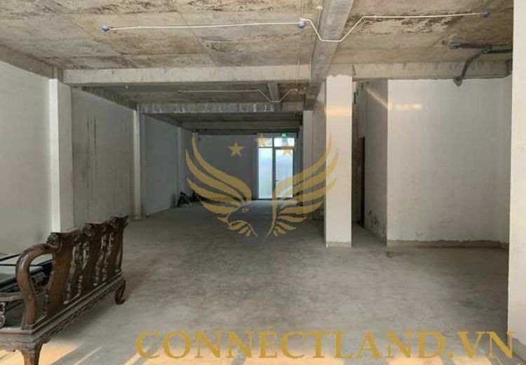 Cho Thuê Tòa Nhà 26 Dương Đức Hiền Phường Hiệp Tân Quận Tân Phú