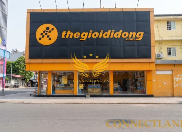 Cho Thuê Tòa Nhà 26 Phan Đăng Lưu Phường 6 Quận Bình Thạnh