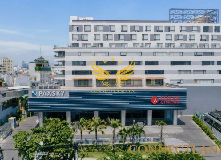 Cho Thuê Tòa Nhà 26 Ung Văn Khiêm Phường 1 Quận Bình Thạnh