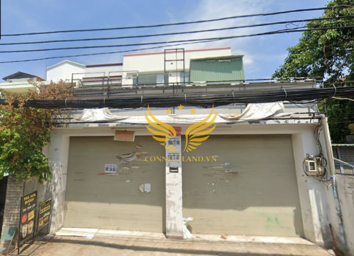 Cho Thuê Tòa Nhà 266 Ung Văn Khiêm Phường 25 Quận Bình Thạnh