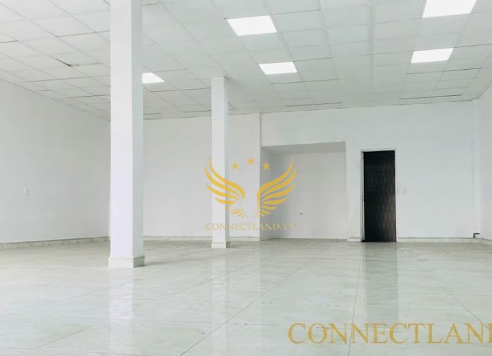 Cho Thuê Tòa Nhà 266 Ung Văn Khiêm Phường 25 Quận Bình Thạnh
