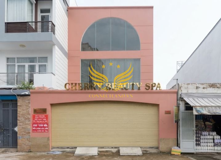 Cho Thuê Tòa Nhà 268 Hồng Lạc Phường 11 Quận Tân Bình