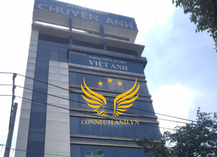 Cho Thuê Tòa Nhà 269A Nguyễn Trọng Tuyển Phường 1 Phú Nhuận