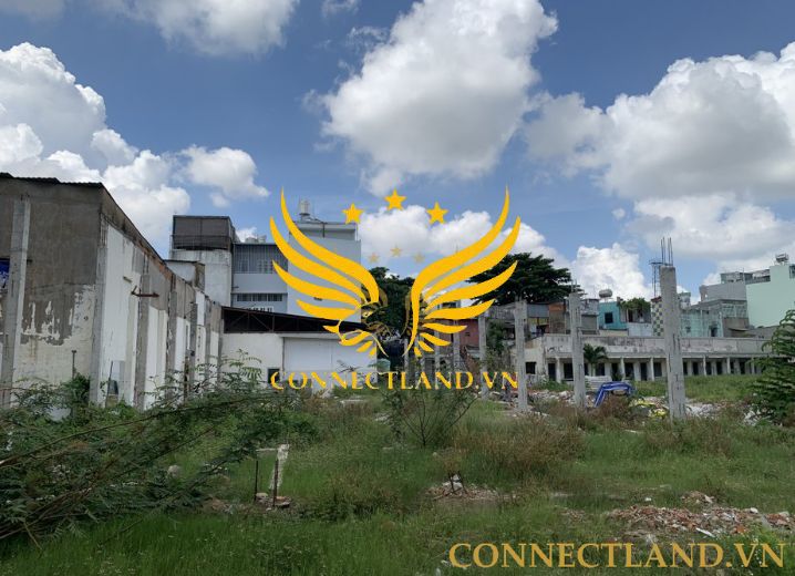 Cho Thuê Tòa Nhà 273 Phạm Văn Chiêu Phường 1 Gò Vấp
