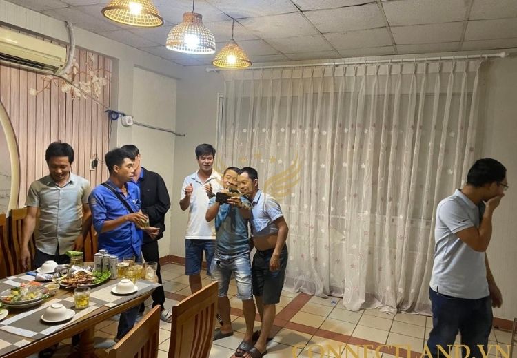 Cho Thuê Tòa Nhà 277 Tây Thạnh Phường Tây Thạnh Quận Tân Phú