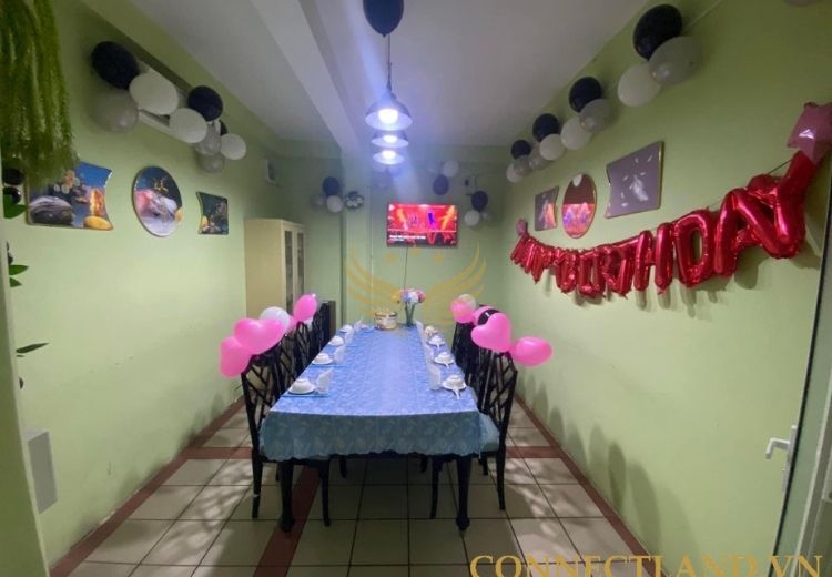 Cho Thuê Tòa Nhà 277 Tây Thạnh Phường Tây Thạnh Quận Tân Phú