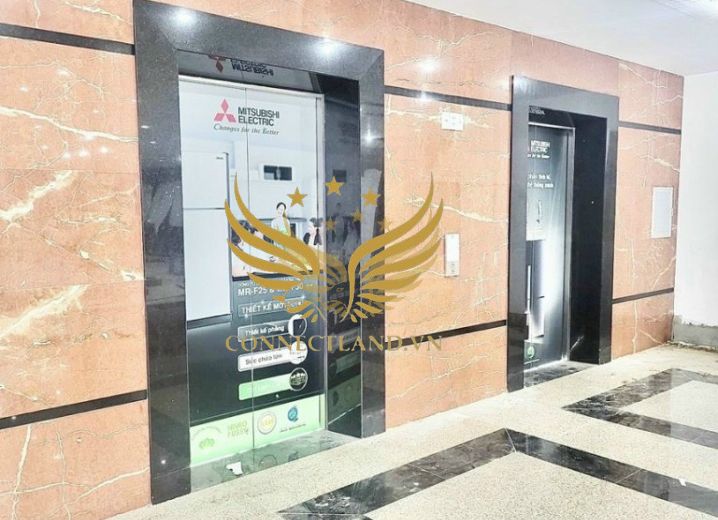 Cho Thuê Tòa nhà 277B Cách Mạng Tháng Tám Phường 1 Quận 10