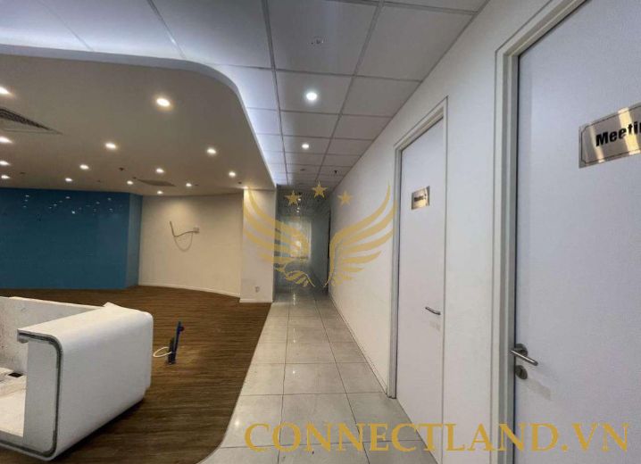 Cho Thuê Tòa nhà 277B Cách Mạng Tháng Tám Phường 1 Quận 10
