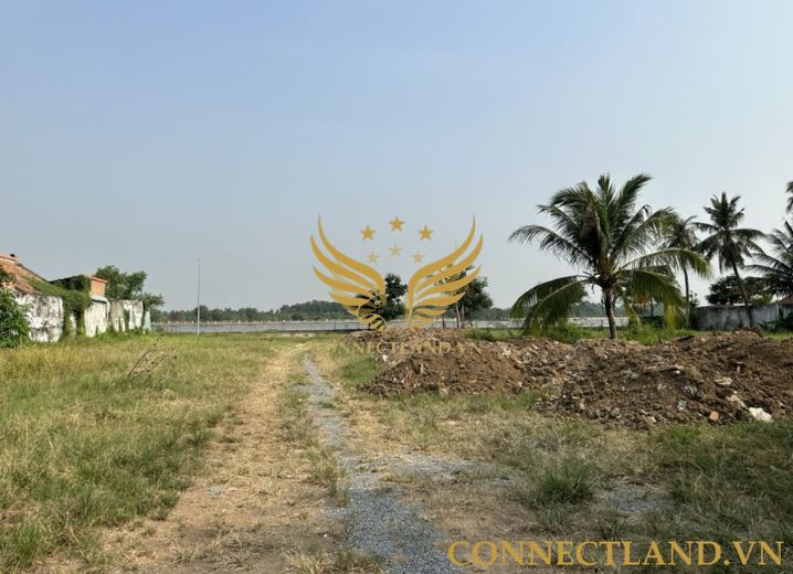 Cho Thuê Tòa nhà 28 An Phú Phường Thạnh Mỹ Lợi Quận 2