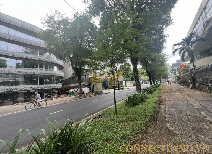 Cho Thuê Tòa Nhà 28 Phùng Khắc Khoan Phường Đa Kao Quận 1