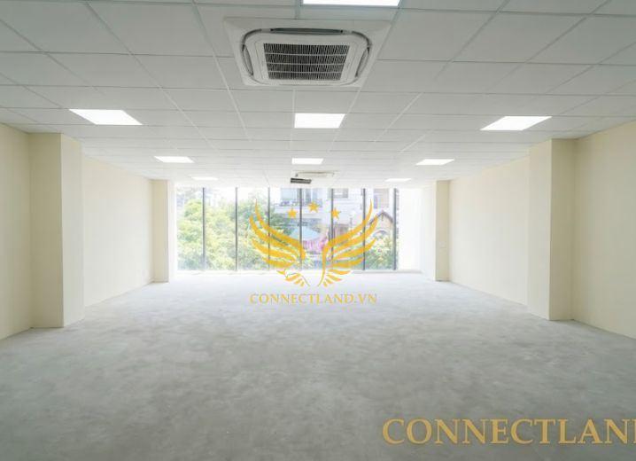 Cho Thuê Tòa Nhà 282-284-286 Chu Văn An Phường 1 Quận Bình Thạnh