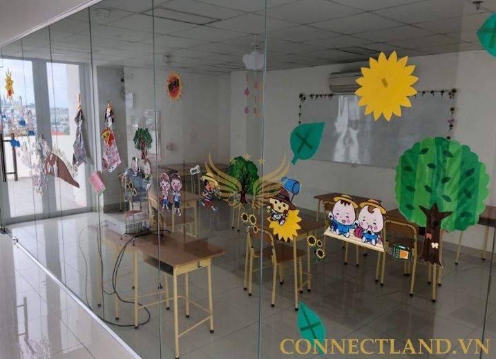 Cho Thuê Tòa nhà 283/68-70 Cách Mạng Tháng Tám Phường 1 Quận 10