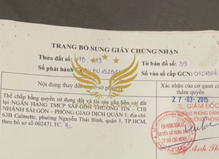 Cho Thuê Tòa nhà 283/68-70 Cách Mạng Tháng Tám Phường 1 Quận 10