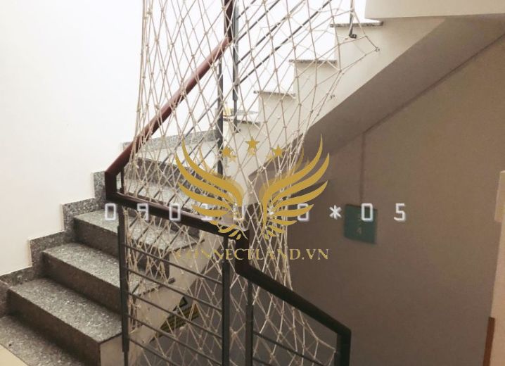 Cho Thuê Tòa nhà 283/68-70 Cách Mạng Tháng Tám Phường 1 Quận 10