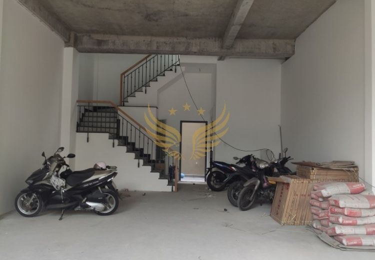 Cho Thuê Tòa Nhà 287 Nguyễn Sơn Phường Hiệp Tân Quận Tân Phú