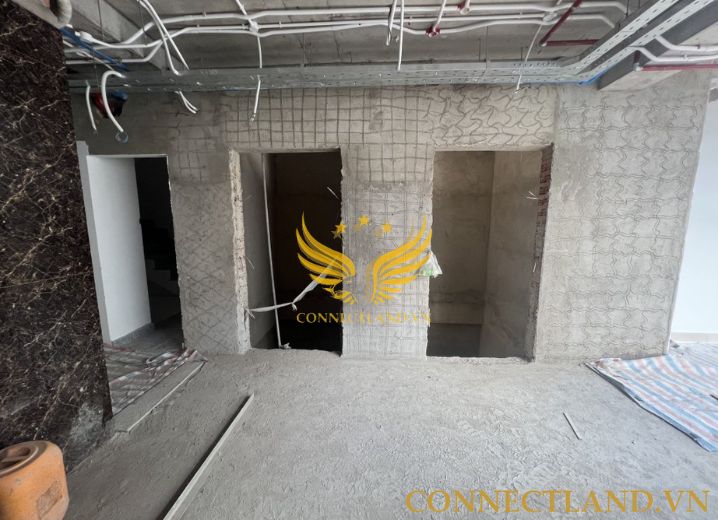 Cho Thuê Toà Nhà 3 Đường C22  Phường 1 Quận Tân Bình