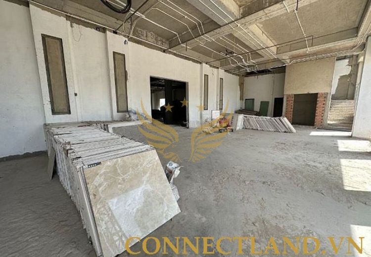 Cho Thuê Tòa Nhà 306 Hòa Bình Phường Hiệp Tân Quận Tân Phú