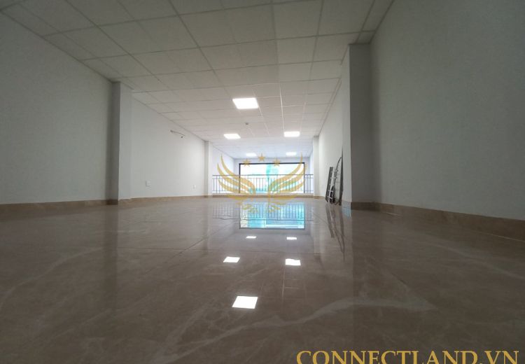 Cho Thuê Tòa Nhà 309 Bạch Đằng Phường 15 Quận Bình Thạnh