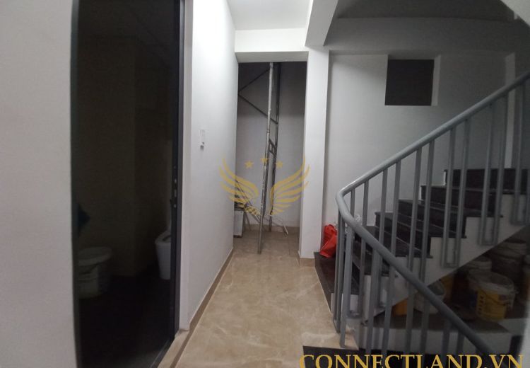 Cho Thuê Tòa Nhà 309 Bạch Đằng Phường 15 Quận Bình Thạnh