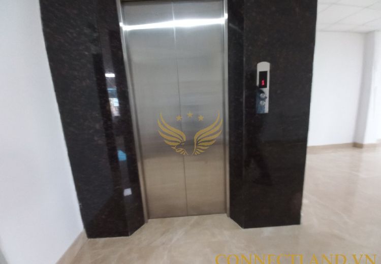 Cho Thuê Tòa Nhà 309 Bạch Đằng Phường 15 Quận Bình Thạnh