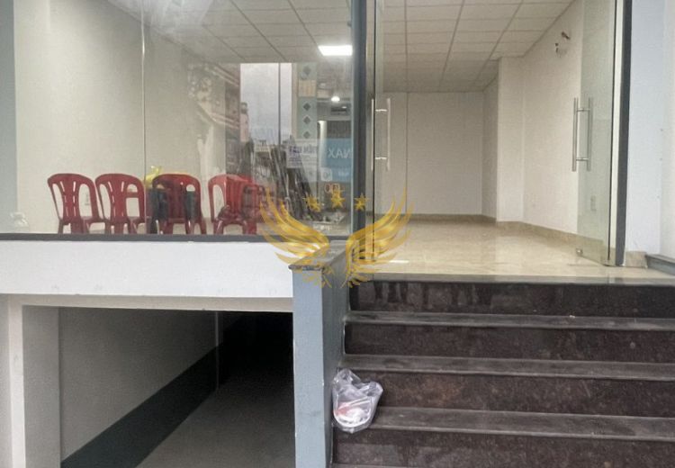 Cho Thuê Tòa Nhà 309 Bạch Đằng Phường 15 Quận Bình Thạnh