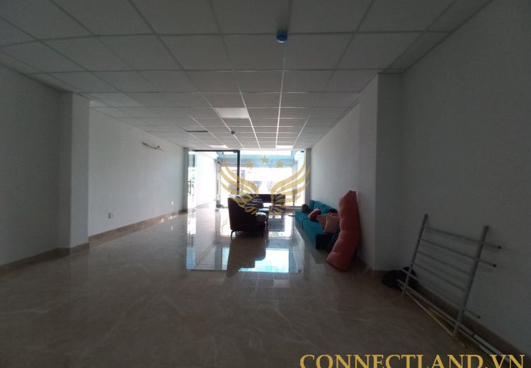 Cho Thuê Tòa Nhà 309 Bạch Đằng Phường 15 Quận Bình Thạnh