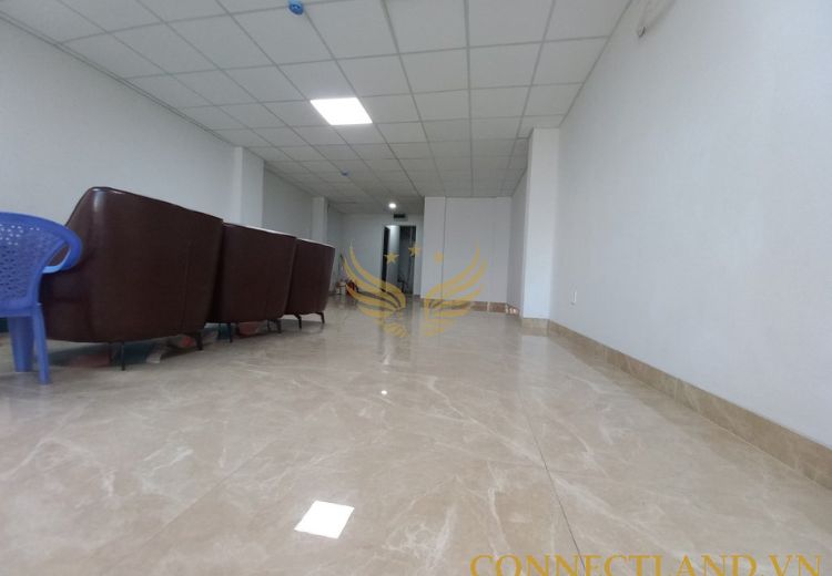 Cho Thuê Tòa Nhà 309 Bạch Đằng Phường 15 Quận Bình Thạnh